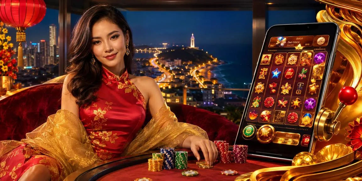 Casino Trực Tiếp Thanh Toán Nội Địa